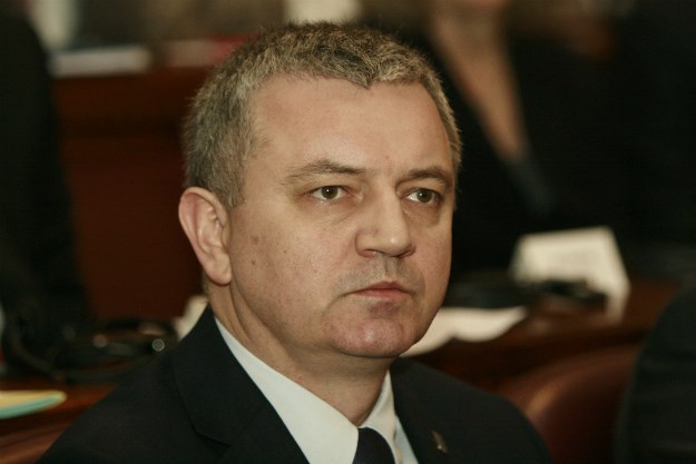 Ministar Darko Horvat: Preslagivanje će biti uspješno, a Marić će se pokazati kao odličan premijer