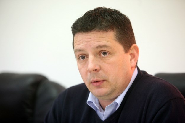 HNS-ov Stojak: Bude li smjena Kosora na dnevnom redu Skupštine, kupit ću kokice i gledati