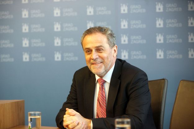 Bandić: Nikad nisam govorio o smjenama, pogotovo ne o Kosorovoj