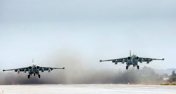 Putinovi bombarderi letjeli od Norveške do Španjolske, presreli ih NATO lovci