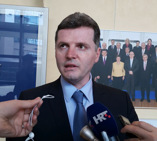 Nakić: Ne brinite, povećavamo broj "timova 1" u 19 hrvatskih gradova