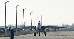 Koalicija protiv ISIS-a: Nismo uočili značajno smanjenje ruske borbene moći u Siriji