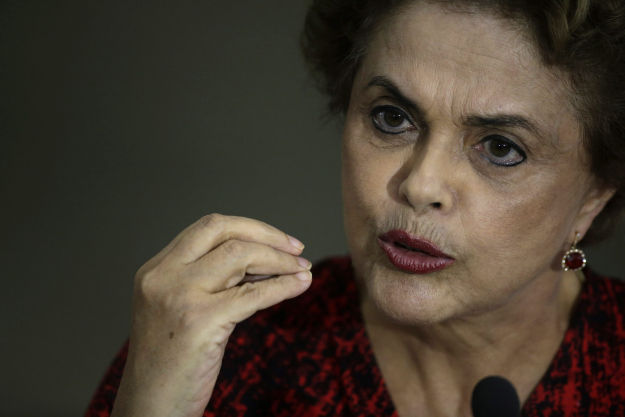 Počeo proces opoziva brazilske predsjednice zbog manipuliranja vladinim računima