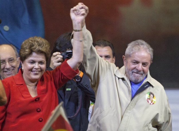 Brazilski tužitelji optužili bivšeg predsjednika Lulu i suprugu za korupciju