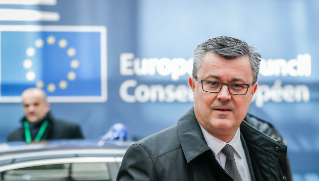 Orešković: Postigli smo rješenje koje je dobro za migrante i za Europu