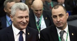 Nenad Matić najavio kandidaturu za šefa HSS-a: Zbog Beljaka smo predmet sprdnje