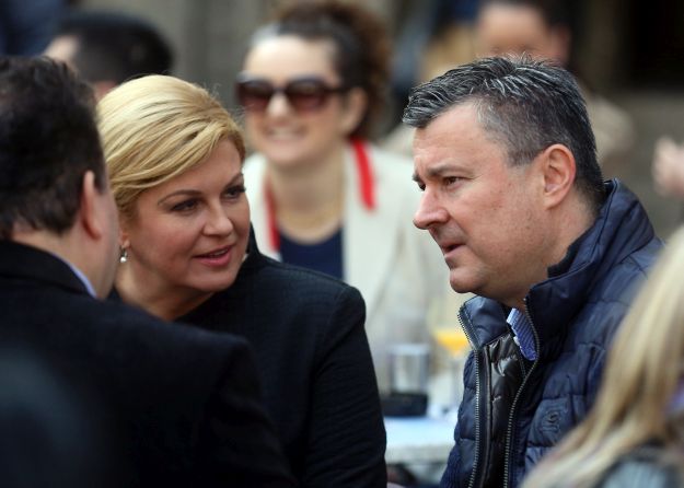 Orešković uoči pregovora sa sindikatima: Nema novca za povećanje plaća ove godine