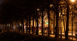 Zamračile se ulice diljem Hrvatske: Rekordan broj gradova u akciji "Sat za planet Zemlju"