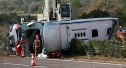 Ministarstvo: Među mrtvim studenticama u nesreći u Španjolskoj nema Hrvatica