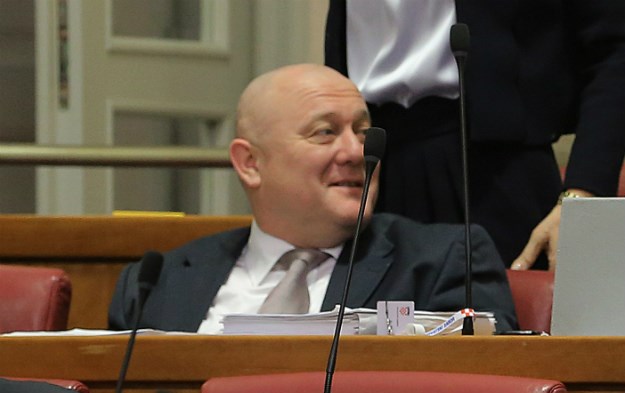 Tomislav Končevski izabran za novog predsjednika Laburista