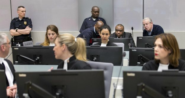 Debakl suda: ICC odbacio optužbe protiv kenijskog čelnika, suđenje nemoguće zbog uplitanja politike