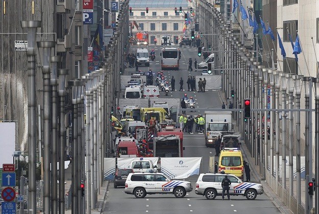 Službeni detalji krvavih napada u Bruxellesu: Državni tužitelj održao pressicu