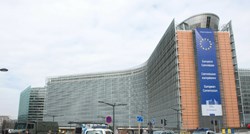 Jedan od terorista u Bruxellesu radio je kao student u zgradi Europskog parlamenta