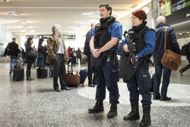Njemačka granična policija odradila preko 2,7 milijuna sati prekovremeno zbog izbjegličke krize