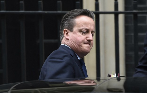 Nastavak afere ´Panama Papers´: Cameron priznao da je imao udjele u offshore fondu