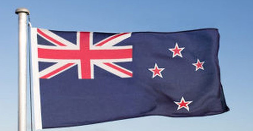Novi Zeland odlučio: Ništa od promjene zastave