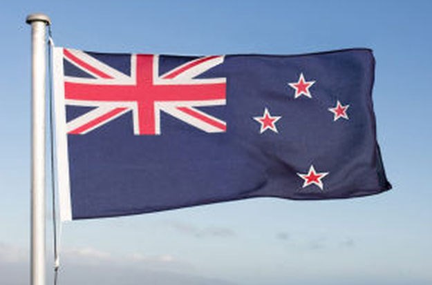 Novi Zeland odlučio: Ništa od promjene zastave