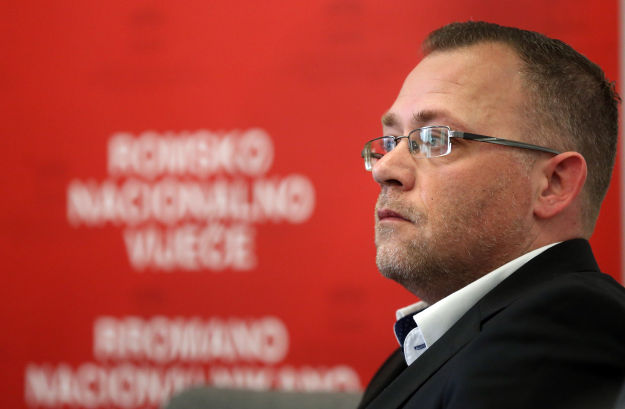 Hasanbegović predstavio knjigu o stradanju Roma u NDH: "Brojkama žrtava često se licitira"