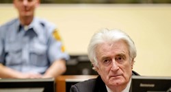 Radovan Karadžić dobio više 500 tisuća dolara za pokretanje žalbenog postupka