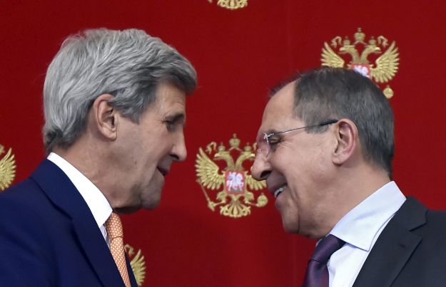 Rusija i SAD pokušat će navesti Asada da donese ispravnu odluku o prihvaćanju mirovnih razgovora