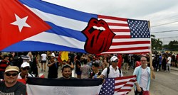 Povijesni događaj: Povratak rocka na komunističku Kubu