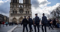 Nakon napada u Manchesteru, Francuska produljila izvanredne mjere