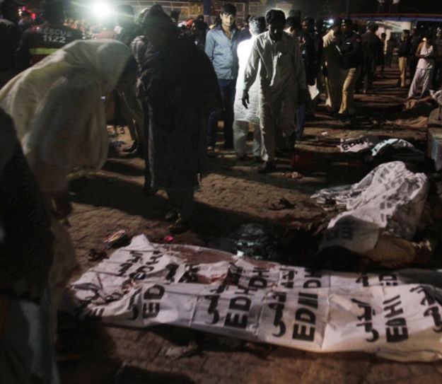 Glavni tajnik UN-a osudio napad u Pakistanu: "To je strašan teroristički čin"
