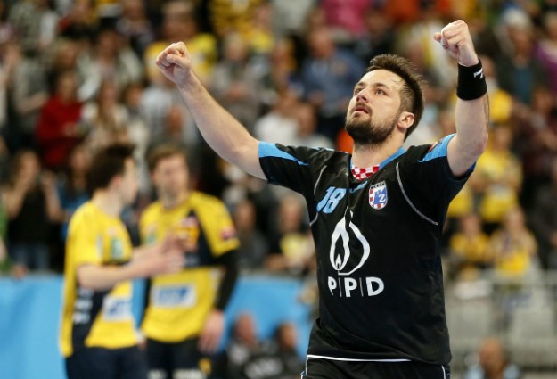 Zlatko Horvat: Ovi dečki su rođeni pobjednici, vjerujemo u čudo protiv PSG-a