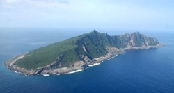 Japan otvorio vojnu bazu u blizini spornog otočja, Kina nije uznemirena