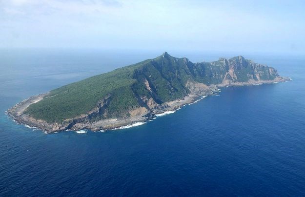Japan otvorio vojnu bazu u blizini spornog otočja, Kina nije uznemirena