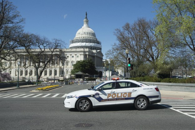 "Protiv utjecaja novca na američku politiku": Policija uhitila preko 400 prosvjednika u Washingtonu