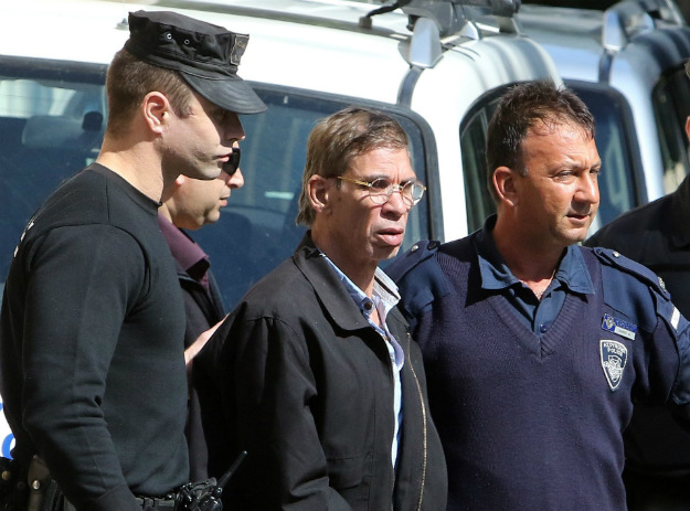 Bivša supruga egipatskog otmičara aviona: Uzimao je droge i bio nasilnik, bojimo ga se