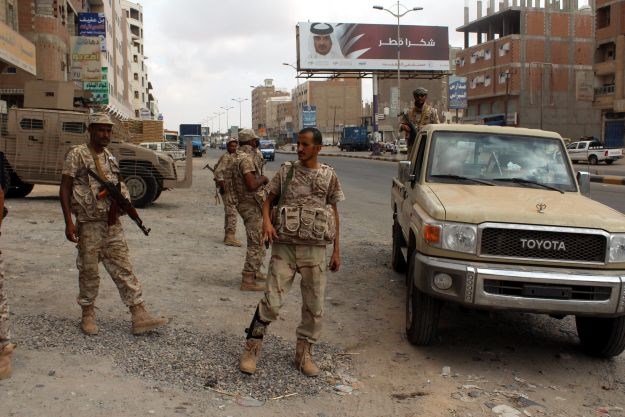 Jemenska vlada prihvatila UN-ov mirovni plan, pobunjenici ga odbili