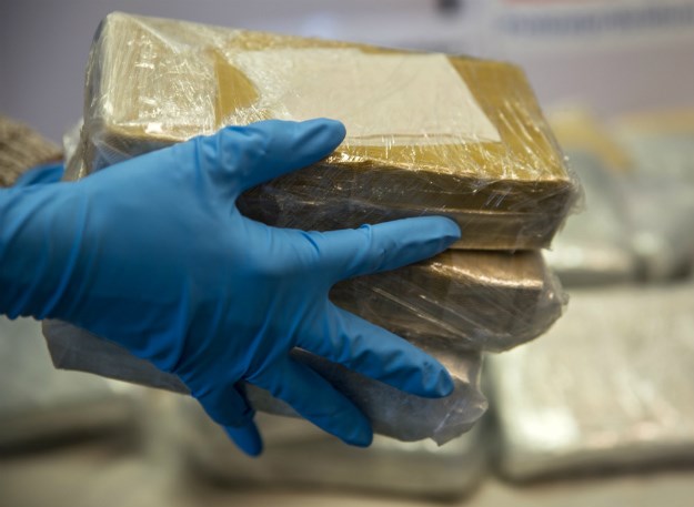 Policija razbila narko-lanac koji je švercao kokain iz Hrvatske i Njemačke u BiH