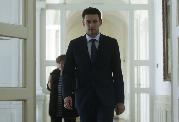 Petrov: Oslobođen je jedan od arhitekata velike Srbije, Haaški sud je izgubio kredibilitet