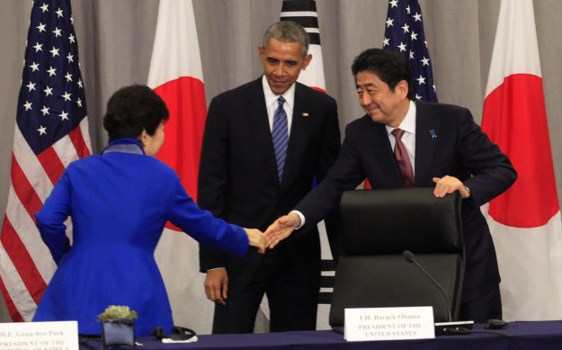 SAD, Kina i Japan obećali primjenu sankcija Sjvernoj Koreji