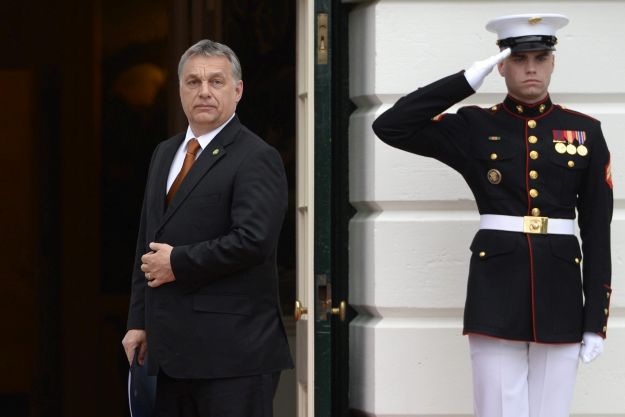 Orban kritizira Merkel: Zbog vas smo kapitulirali pred Turskom