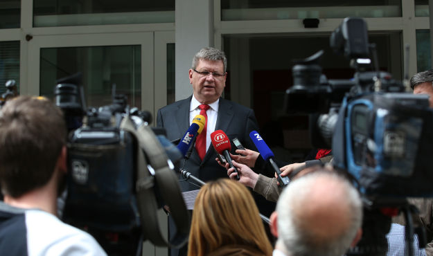 Mrsić: Produljenje radnog vremena i ukidanje pauze bilo bi napad na socijalna prava građana