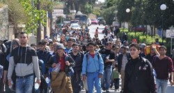 Austrija upozorila Italiju: Ako dođe do velikog izbjegličkog vala, zatvorit ćemo granicu