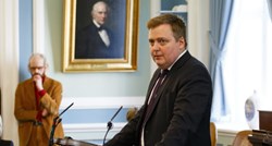 Pala prva žrtva afere "Panama Papers": Islandski premijer podnio ostavku