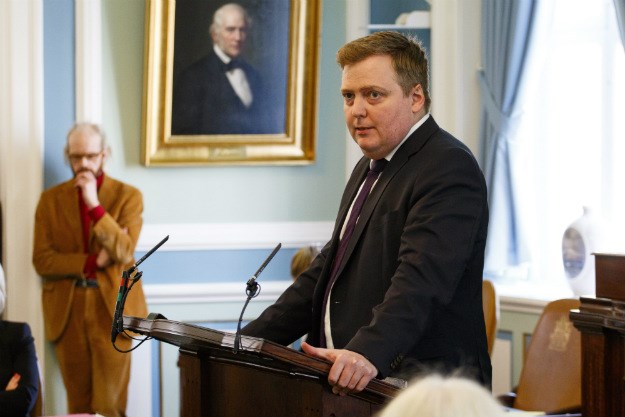Pala prva žrtva afere "Panama Papers": Islandski premijer podnio ostavku