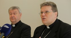 Javili se biskupi: Katolički fakultet ima pravo surađivati s Filozofskim