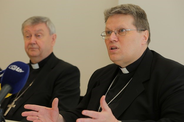Javili se biskupi: Katolički fakultet ima pravo surađivati s Filozofskim