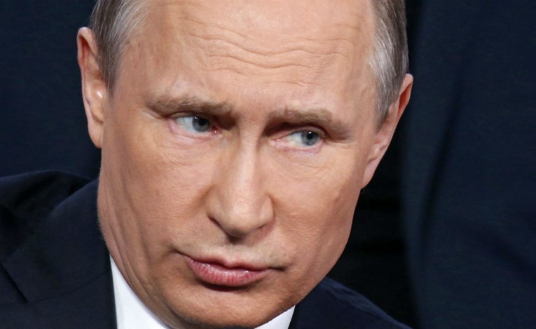 Je li Putin najbogatiji čovjek na svijetu?
