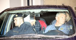Osumnjičeni za pranje 630 milijuna kuna: Otac i sin Ivić uhićeni i prebačeni u Remetinec