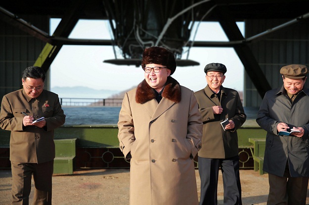 Podanike Kim Jong-una nadzire specijalna mlada garda: Oštre kontrole protiv zapadnjačkih proizvoda