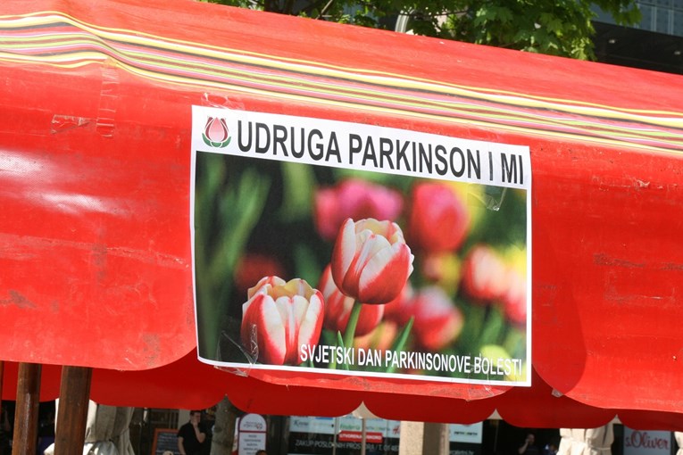 Svjetski je dan Parkinsonove bolesti, u Hrvatskoj se s njom bori 14.000 ljudi