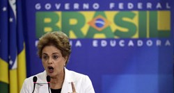 Dilma Rousseff odlazi s mjesta predsjednice Brazila, senatori izglasali opoziv