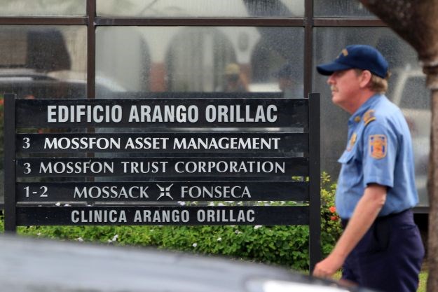 U bazi "Panama Papers" 54 imena iz Srbije