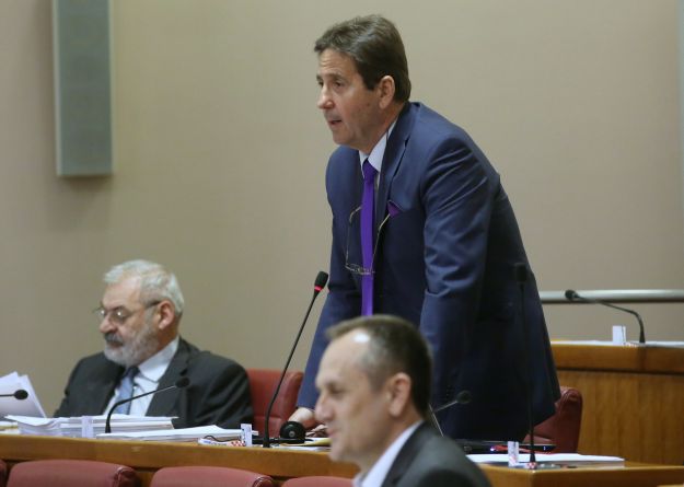 Petrina: Premijer i dio Vlade mora odstupiti, zatajili su TTIP i dopustili Monsantu da uđe u Hrvatsku